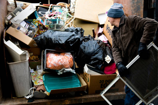 Best Hoarding Cleanup  in El Jebel, CO